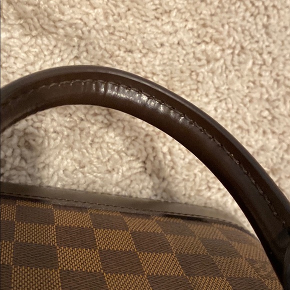 ‼️Price firm‼️Louis Vuitton Alma BB - Picture 10 of 16